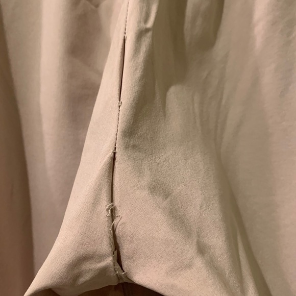 Hind Capris / bottoms•size XL•good used condition - Picture 7 of 7